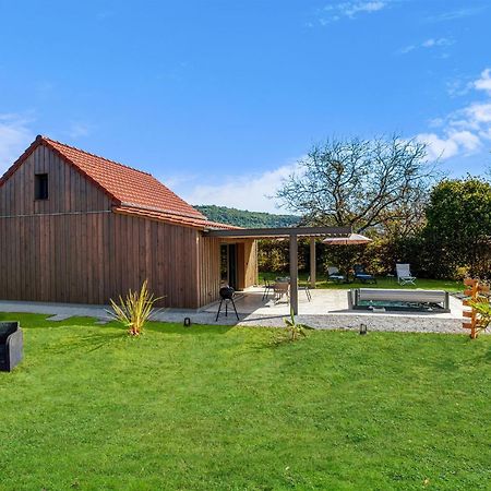 La Plaine Aux Etoiles - Maison Individuelle Avec Piscine Balneo Privative Et Jardin Domme Bagian luar foto
